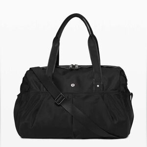Lululemon All Day Duffel
